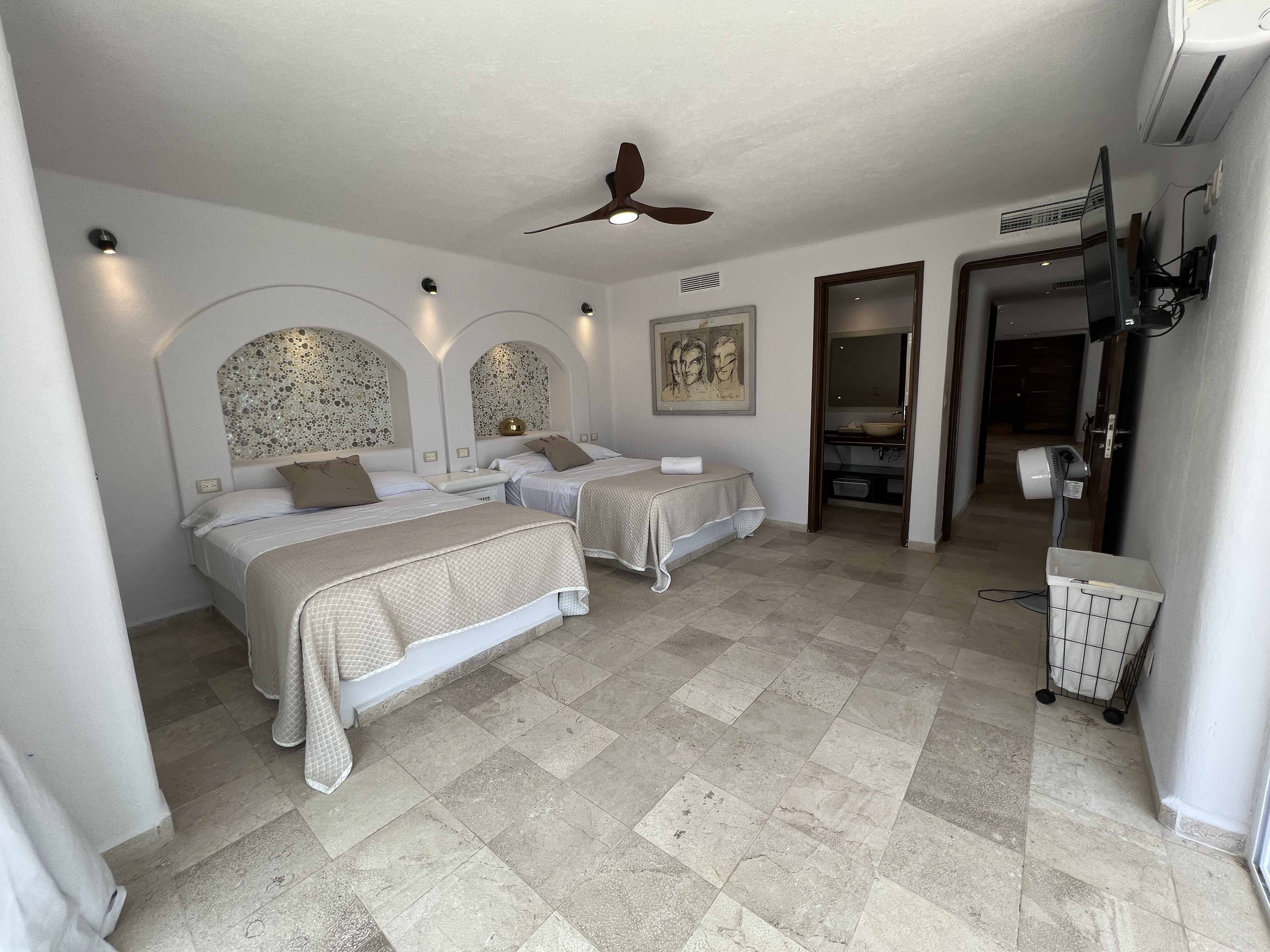 Anchorage 6 - Recámara dos 5